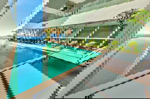 Foto 52 - S79 Business Suite Panorama Residence