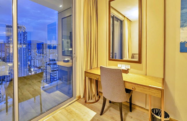 S79 Residences Panorama - Foto 36