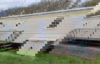 Foto 1 - Ingoldmells Direct Beach Access