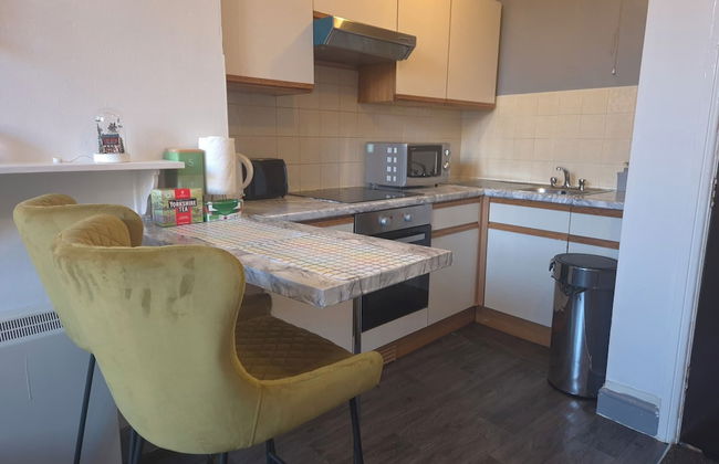 Our Apartment is a Home Away From Home Choice, Tastefully Furnished for Comfort - Foto 22