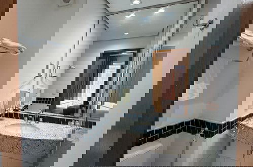 Foto 5 - Get a Flat 1207/ Jardins/ Ibirapuera/ SP