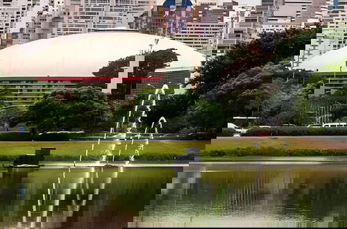 Foto 17 - Get a Flat 1207/ Jardins/ Ibirapuera/ SP