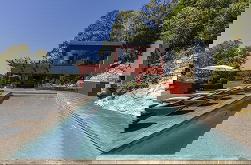 Foto 71 - Carmim Villa by Cadenzalux