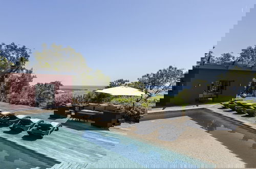 Foto 14 - Carmim Villa by Cadenzalux