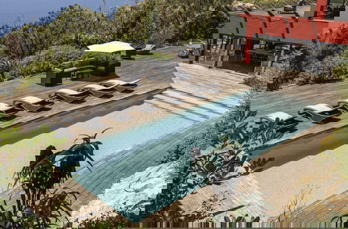 Foto 16 - Carmim Villa by Cadenzalux