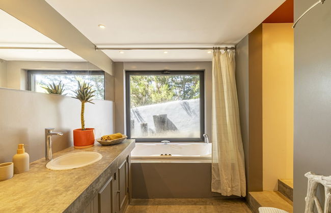 Carmim Villa by Cadenzalux - Foto 62