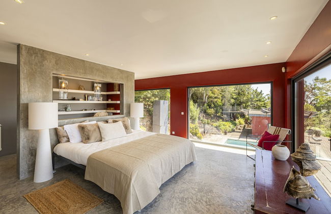 Carmim Villa by Cadenzalux - Foto 44