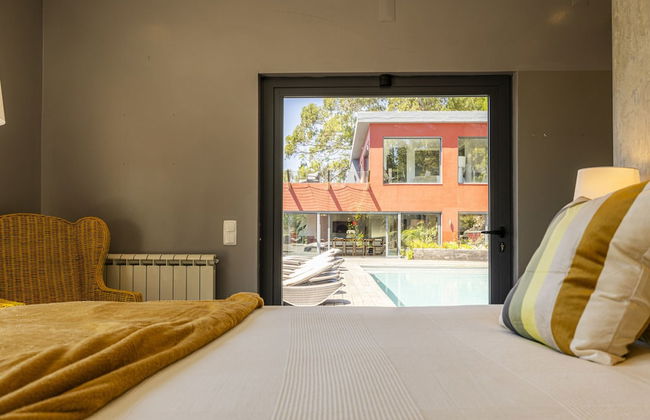 Carmim Villa by Cadenzalux - Foto 52