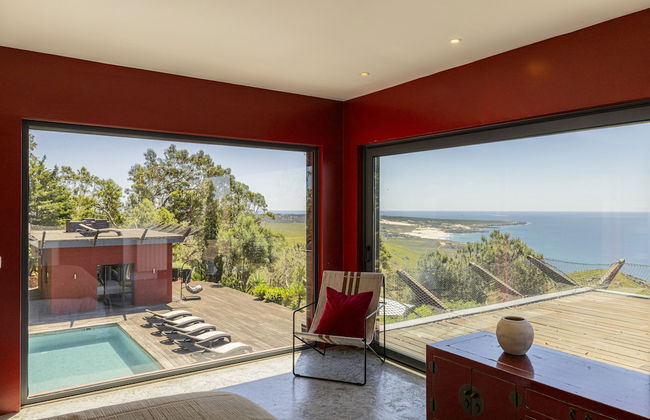 Carmim Villa by Cadenzalux - Foto 46