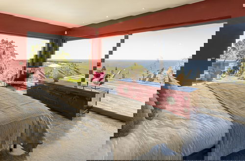 Foto 2 - Carmim Villa by Cadenzalux