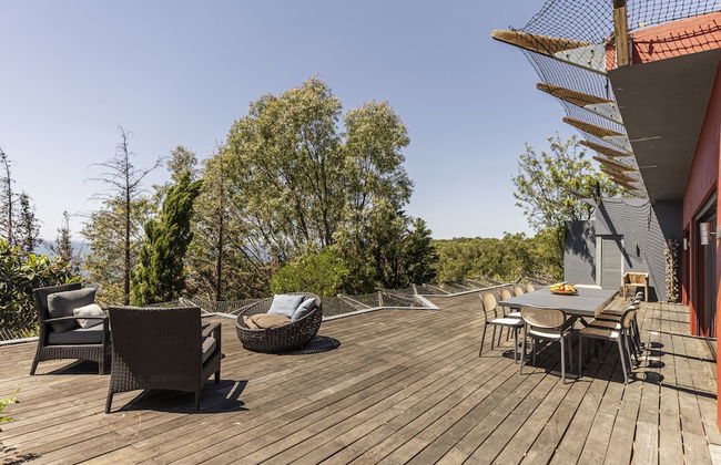 Carmim Villa by Cadenzalux - Foto 8