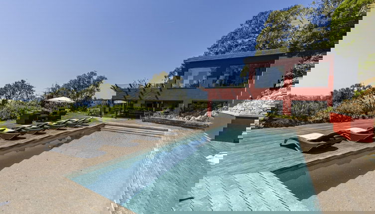 Foto 1 - Carmim Villa by Cadenzalux