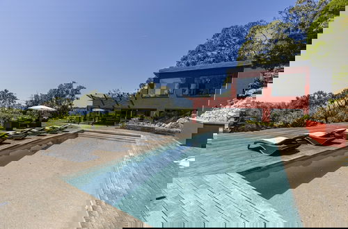 Foto 1 - Carmim Villa by Cadenzalux