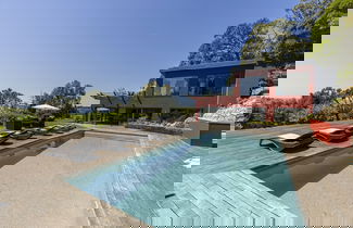 Foto 1 - Carmim Villa by Cadenzalux