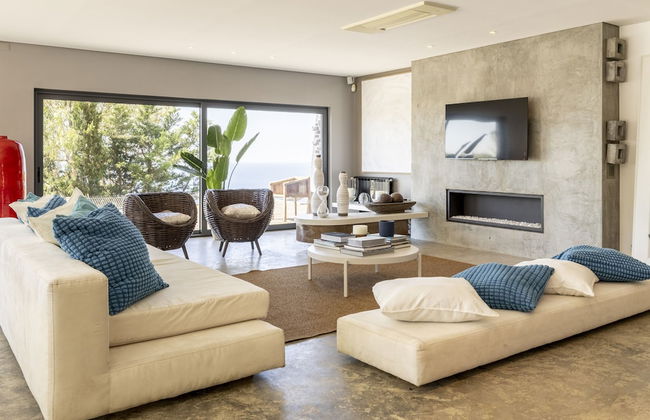 Carmim Villa by Cadenzalux - Foto 37