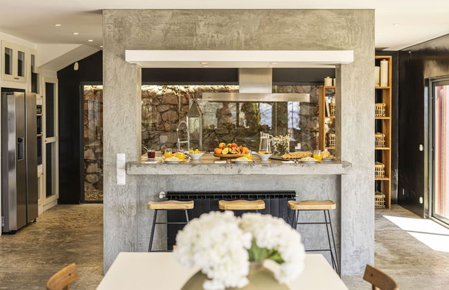 Carmim Villa by Cadenzalux - Foto 22