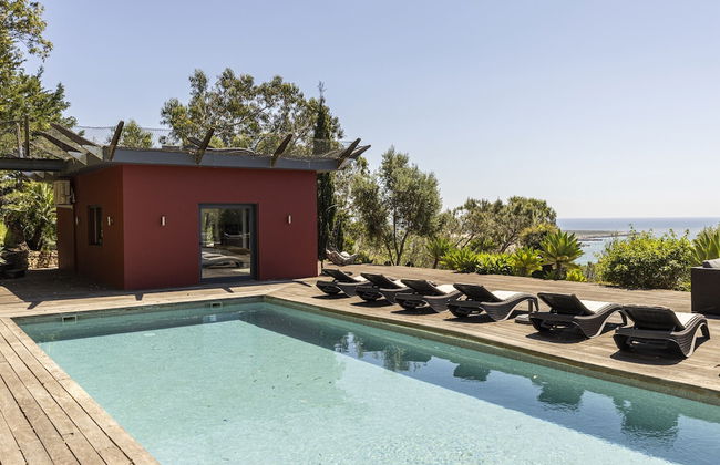 Carmim Villa by Cadenzalux - Foto 13