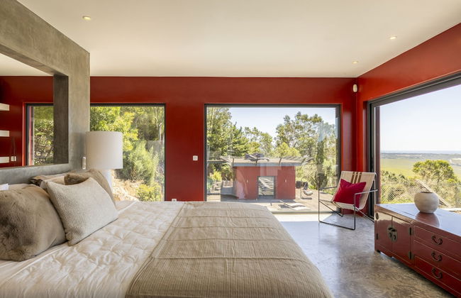 Carmim Villa by Cadenzalux - Foto 45
