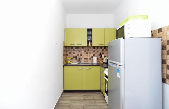Spacious Flat With Pool Just 300m From the Beach - Foto 7