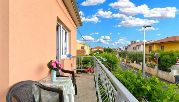 Balcone