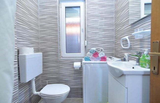 Spacious Flat With Pool Just 300m From the Beach - Foto 8