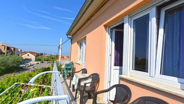 Balcone