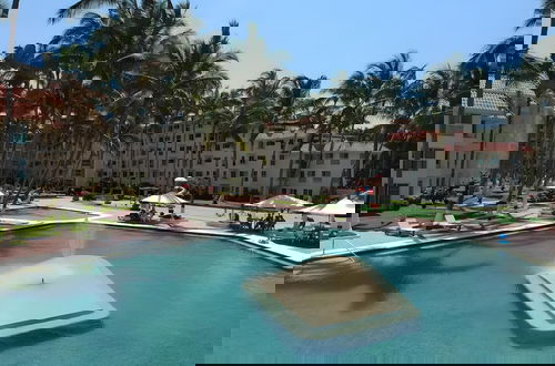 Foto 19 - Marina Suites by Andiani Travel