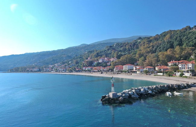 Kanari s House Pelion - Foto 35