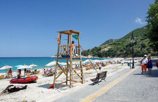 Kanari s House Pelion - Foto 34