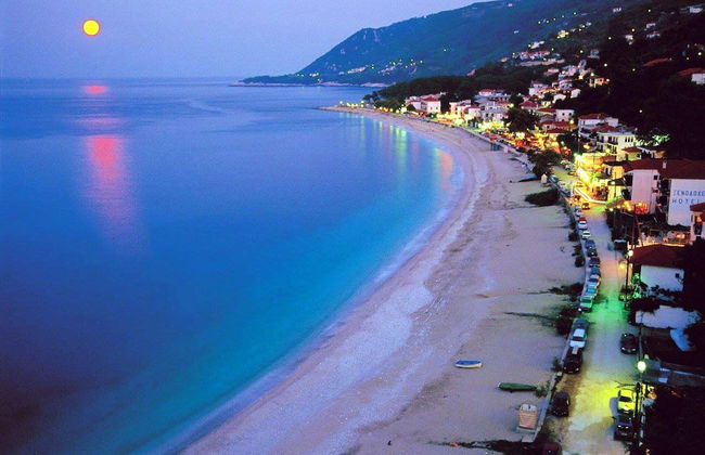 Kanari s House Pelion - Foto 32