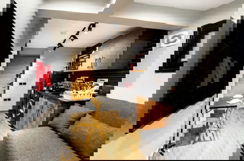 Photo 16 - The 1bdr Slate Space w/ Jacuzzi 5min to CAI Airport