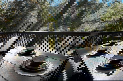 Foto 32 - Everwood Serenity Treehouse