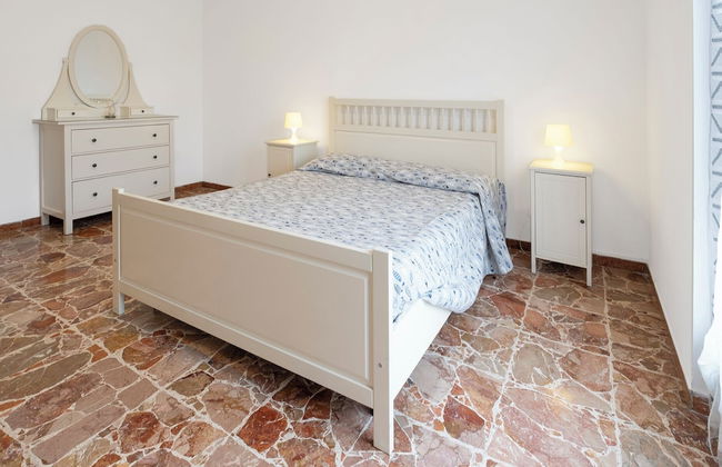 Appartamento Mare e Pedali - Foto 5