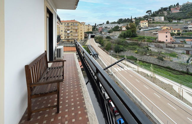 Appartamento Mare e Pedali - Foto 10