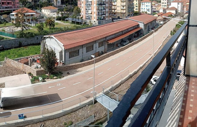 Appartamento Mare e Pedali - Foto 13