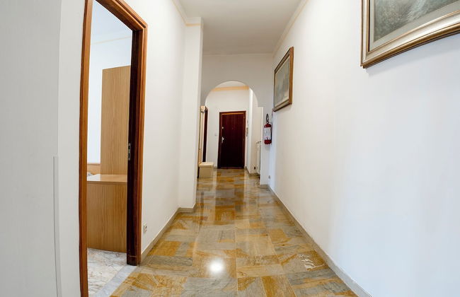 Appartamento Mare e Pedali - Foto 2