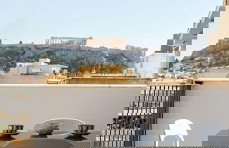 Foto 1 - Acropolis Cozy Studio Home in the Heart of Athens