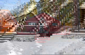 Foto 1 - Blue Skies- Modern Cabin