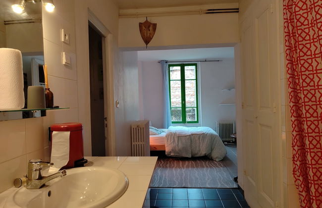 Maison de ville quartier de France Vichy - Foto 6