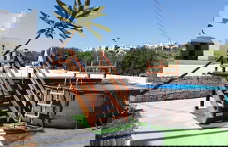 Foto 1 - Fiorina House Ostuni - Veranda