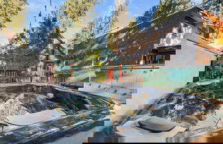 Foto 1 - Moonridge Haus