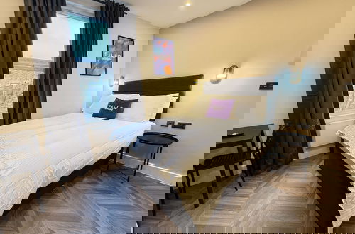 Photo 3 - Modern Studio in Central London