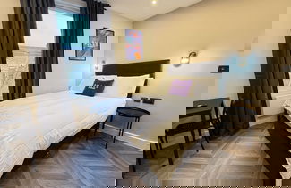 Photo 3 - Modern Studio in Central London