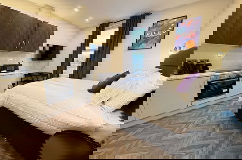 Photo 4 - Modern Studio in Central London