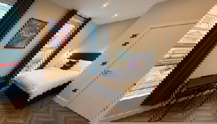 Photo 1 - Modern Studio in Central London