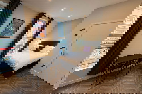 Photo 1 - Modern Studio in Central London