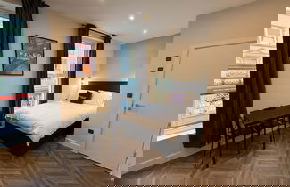 Photo 1 - Modern Studio in Central London