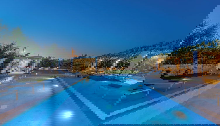 Photo 1 - Villa Pergola - Private Pool 505