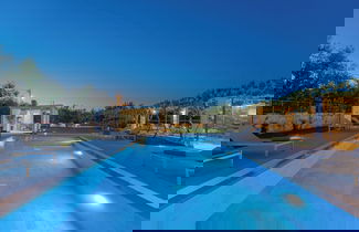 Foto 1 - Villa Pergola - Private Pool 505