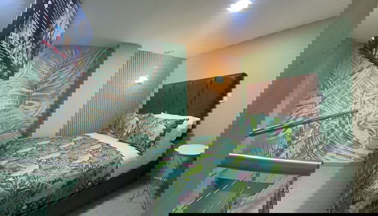 Foto 1 - Amaranto Suites